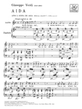 Celebri Arie d'opera. Soprano - Partition - Opéras